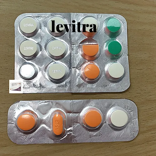 Costo del levitra in farmacia